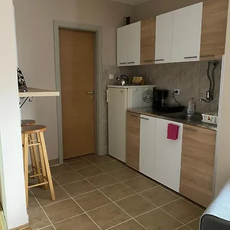 Stojadinovic Apartment Ruma