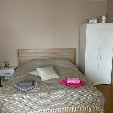 Apartment Stojadinovic Ruma