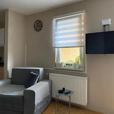 Apartment Stojadinovic *